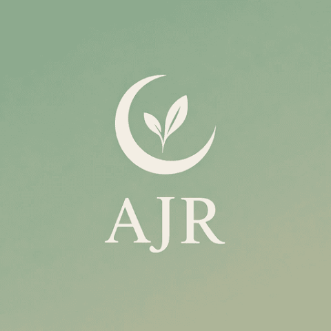 AJR logo